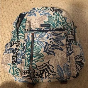 Vera Bradley Backpack
